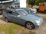 Mercedes-Benz C-Klasse bei Gebrauchtwagen.expert - Abbildung (2 / 15) Mercedes-Benz C-Klasse bei Gebrauchtwagen.expert - Abbildung (2 / 15)