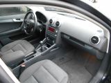 Audi A3 Sportback bei Gebrauchtwagen.expert - Abbildung (15 / 15)