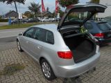 Audi A3 Sportback bei Gebrauchtwagen.expert - Abbildung (8 / 15)