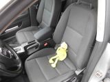 Audi A3 Sportback bei Gebrauchtwagen.expert - Abbildung (14 / 15)