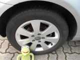 Audi A3 Sportback bei Gebrauchtwagen.expert - Abbildung (6 / 15)