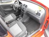 VW Polo V bei Gebrauchtwagen.expert - Abbildung (9 / 15)
