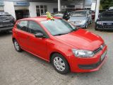 VW Polo V bei Gebrauchtwagen.expert - Abbildung (3 / 15)