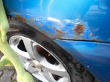 Hyundai Coupe bei Gebrauchtwagen.expert - Abbildung (15 / 15)