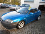 Hyundai Coupe bei Gebrauchtwagen.expert - Abbildung (2 / 15)