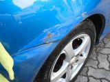 Hyundai Coupe bei Gebrauchtwagen.expert - Abbildung (14 / 15)