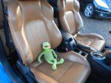 Hyundai Coupe bei Gebrauchtwagen.expert - Abbildung (12 / 15)