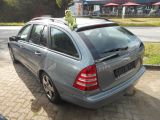 Mercedes-Benz C-Klasse bei Gebrauchtwagen.expert - Abbildung (3 / 15)