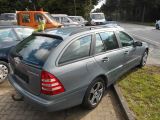 Mercedes-Benz C-Klasse bei Gebrauchtwagen.expert - Abbildung (4 / 15)