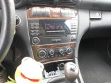 Mercedes-Benz C-Klasse bei Gebrauchtwagen.expert - Abbildung (13 / 15)