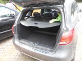 Mercedes-Benz B-Klasse bei Gebrauchtwagen.expert - Abbildung (6 / 15)