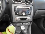 Ford Focus bei Gebrauchtwagen.expert - Abbildung (11 / 15)