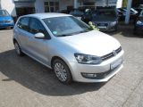 VW Polo V bei Gebrauchtwagen.expert - Abbildung (2 / 15)