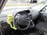 Citroen C4 bei Gebrauchtwagen.expert - Abbildung (14 / 15)
