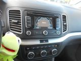 Seat Alhambra bei Gebrauchtwagen.expert - Abbildung (12 / 15)