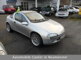 Opel Tigra bei Gebrauchtwagen.expert - Abbildung (5 / 15)