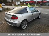 Opel Tigra bei Gebrauchtwagen.expert - Abbildung (4 / 15)