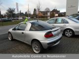 Opel Tigra bei Gebrauchtwagen.expert - Abbildung (3 / 15)