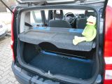 Fiat Panda bei Gebrauchtwagen.expert - Abbildung (12 / 15)