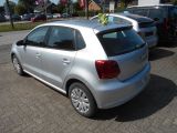VW Polo V bei Gebrauchtwagen.expert - Abbildung (3 / 15)