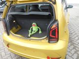 VW Up bei Gebrauchtwagen.expert - Abbildung (5 / 15) VW Up bei Gebrauchtwagen.expert - Abbildung (5 / 15)