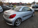 Peugeot 207 bei Gebrauchtwagen.expert - Abbildung (5 / 15)