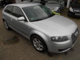 Audi A3 bei Gebrauchtwagen.expert - Abbildung (2 / 15)