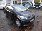 VW Up bei Gebrauchtwagen.expert - Abbildung (2 / 15) VW Up bei Gebrauchtwagen.expert - Abbildung (2 / 15)