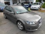 Audi A3 Sportback bei Gebrauchtwagen.expert - Abbildung (2 / 15)