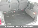 VW Touran bei Gebrauchtwagen.expert - Abbildung (10 / 13)