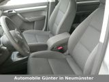 VW Touran bei Gebrauchtwagen.expert - Abbildung (8 / 13)