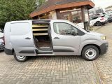 Peugeot Partner bei Gebrauchtwagen.expert - Abbildung (10 / 15)