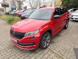 Skoda Kodiaq bei Gebrauchtwagen.expert - Abbildung (4 / 15) Skoda Kodiaq bei Gebrauchtwagen.expert - Abbildung (4 / 15)