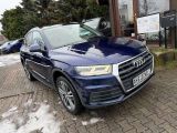 Audi Q5 bei Gebrauchtwagen.expert - Abbildung (4 / 15)