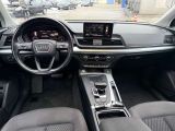 Audi Q5 bei Gebrauchtwagen.expert - Abbildung (13 / 15)