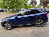 Audi Q5 bei Gebrauchtwagen.expert - Abbildung (8 / 15)