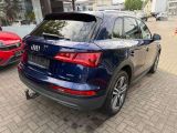 Audi Q5 bei Gebrauchtwagen.expert - Abbildung (11 / 15)