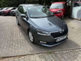 Skoda Fabia bei Gebrauchtwagen.expert - Abbildung (4 / 15) Skoda Fabia bei Gebrauchtwagen.expert - Abbildung (4 / 15)