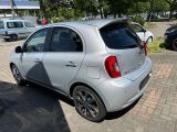 Nissan Micra bei Gebrauchtwagen.expert - Abbildung (5 / 15)