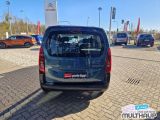 Citroen Berlingo bei Gebrauchtwagen.expert - Abbildung (14 / 15) Citroen Berlingo bei Gebrauchtwagen.expert - Abbildung (14 / 15)