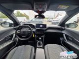 Peugeot 2008 bei Gebrauchtwagen.expert - Abbildung (9 / 15)