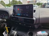 Citroen Berlingo bei Gebrauchtwagen.expert - Abbildung (11 / 15)