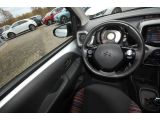 Citroen C1 bei Gebrauchtwagen.expert - Abbildung (5 / 15)