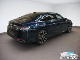 DS Automobiles DS 9 bei Gebrauchtwagen.expert - Abbildung (4 / 14)