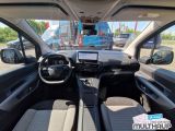 Citroen Berlingo bei Gebrauchtwagen.expert - Abbildung (11 / 15)