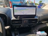 Citroen Berlingo bei Gebrauchtwagen.expert - Abbildung (8 / 15)