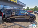 Citroen Berlingo bei Gebrauchtwagen.expert - Abbildung (5 / 15)