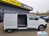 Citroen Jumpy bei Gebrauchtwagen.expert - Abbildung (4 / 15) Citroen Jumpy bei Gebrauchtwagen.expert - Abbildung (4 / 15)