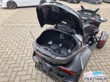 Can Am Spyder bei Gebrauchtwagen.expert - Abbildung (5 / 15) Can Am Spyder bei Gebrauchtwagen.expert - Abbildung (5 / 15)