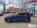 Citroen C5 Aircross bei Gebrauchtwagen.expert - Abbildung (3 / 15) Citroen C5 Aircross bei Gebrauchtwagen.expert - Abbildung (3 / 15)